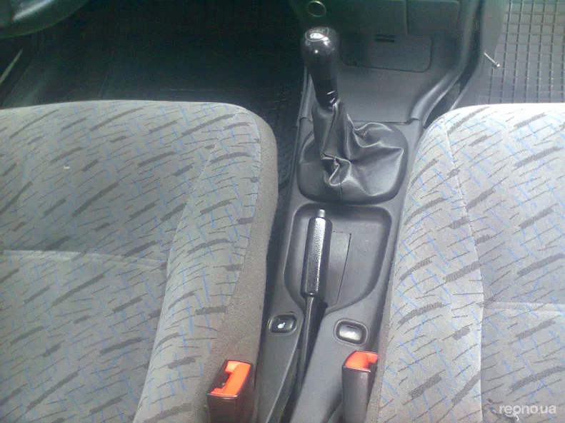 Lada (ВАЗ) 2115 2012 - 5