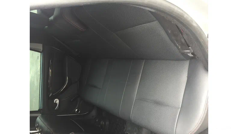 Renault Duster 2011 - 8