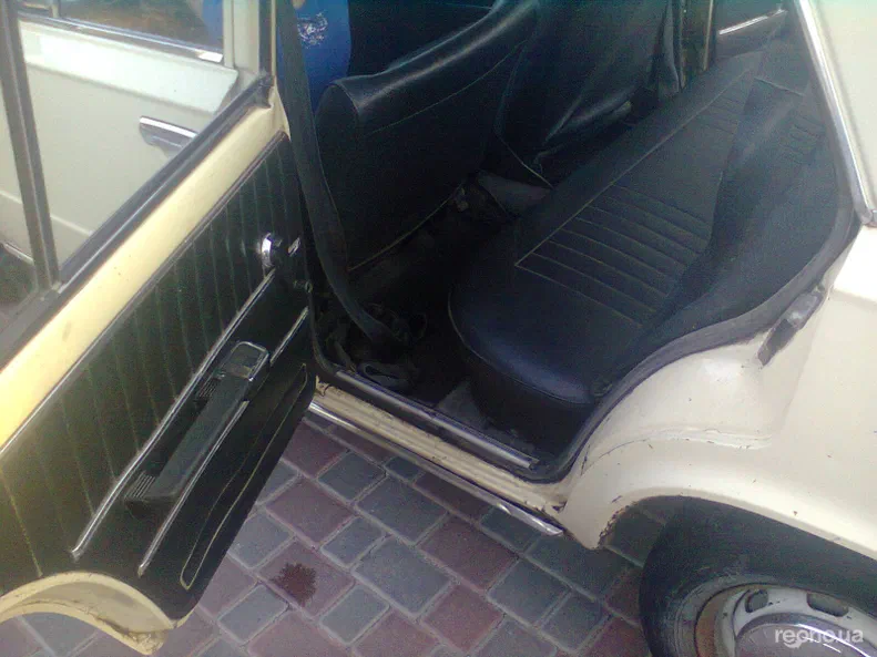 Lada (ВАЗ) 2101 1980 - 5
