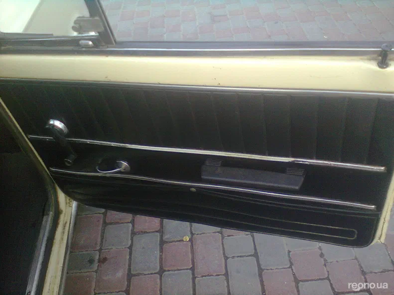 Lada (ВАЗ) 2101 1980