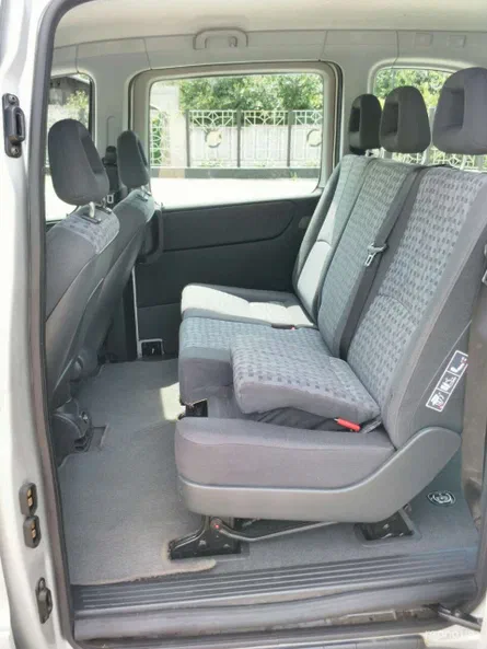 Mercedes-Benz CLA 2004 - 7