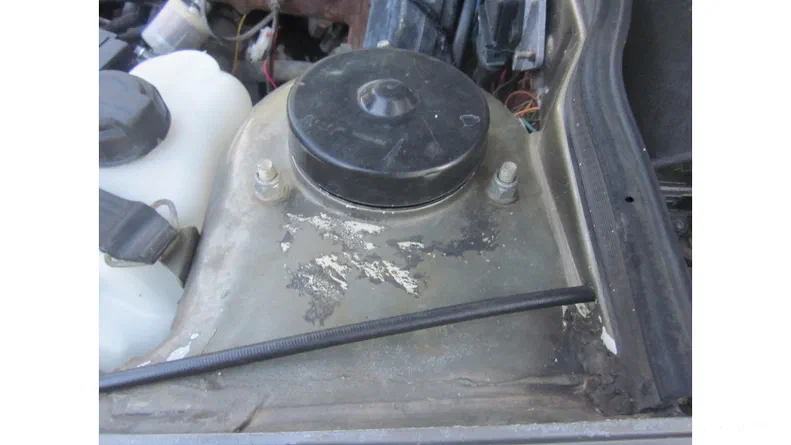 Lada (ВАЗ) 2109 1995 - 10