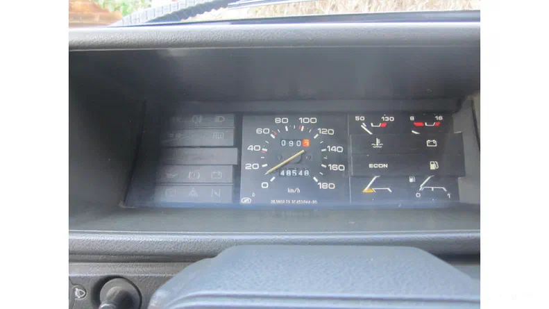 Lada (ВАЗ) 2109 1995 - 5