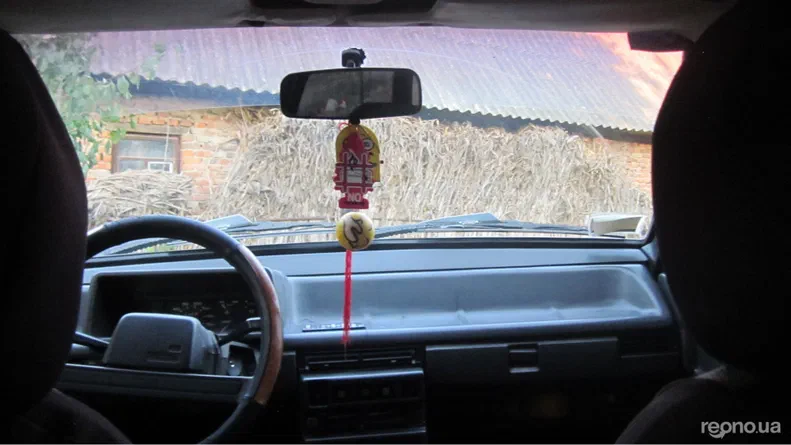 Lada (ВАЗ) 2109 1995 - 15