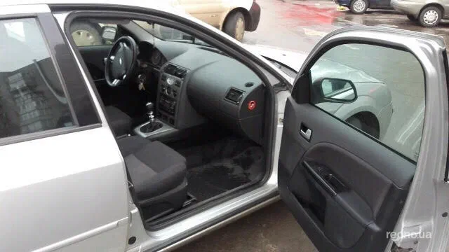 Ford Mondeo 2001