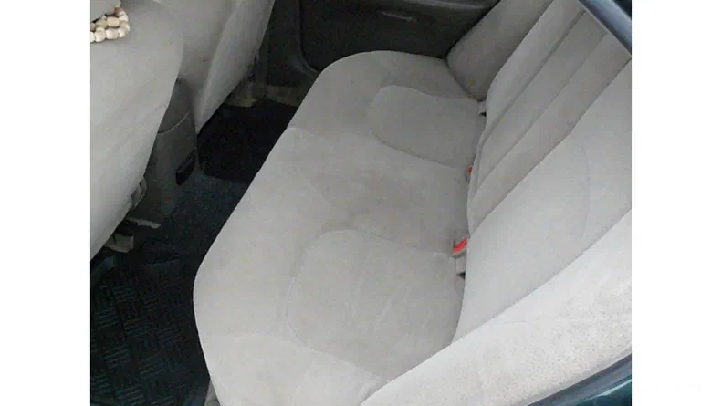 Hyundai Sonata 2003 - 7