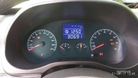 Chery Tiggo (T11) 2012 - 4