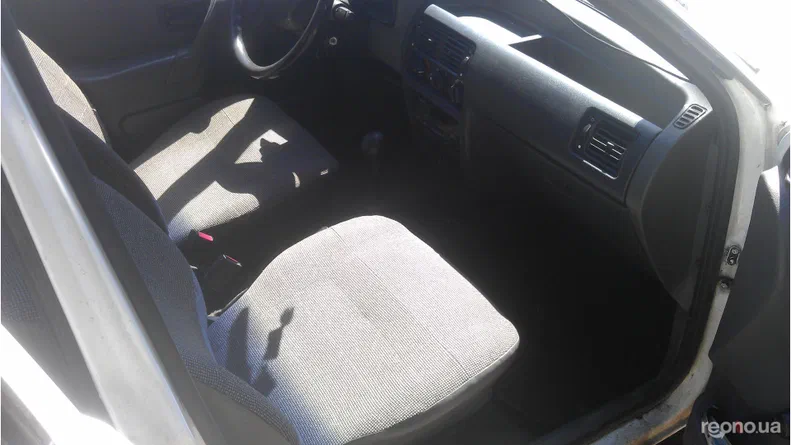 Ford Escort 1987 - 6