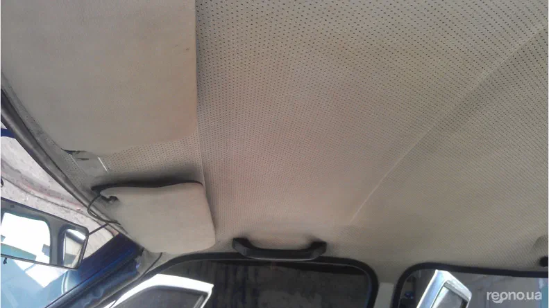 Ford Escort 1987 - 5