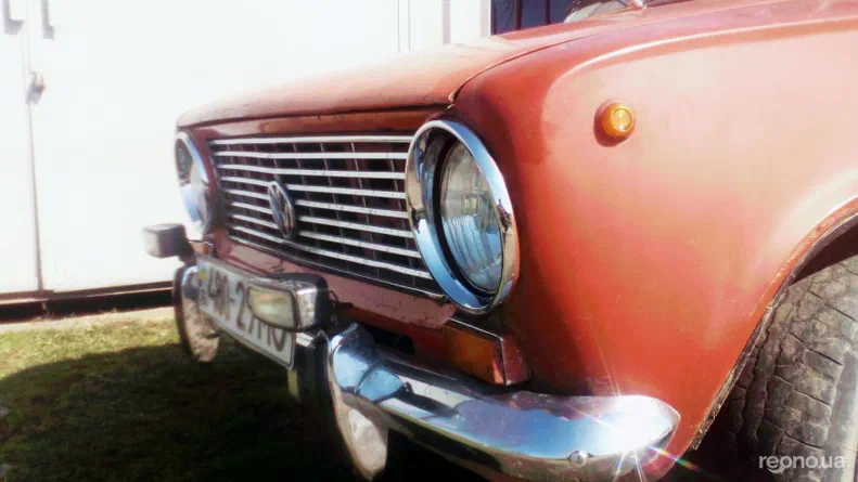 Lada (ВАЗ) 2102 1978 - 6