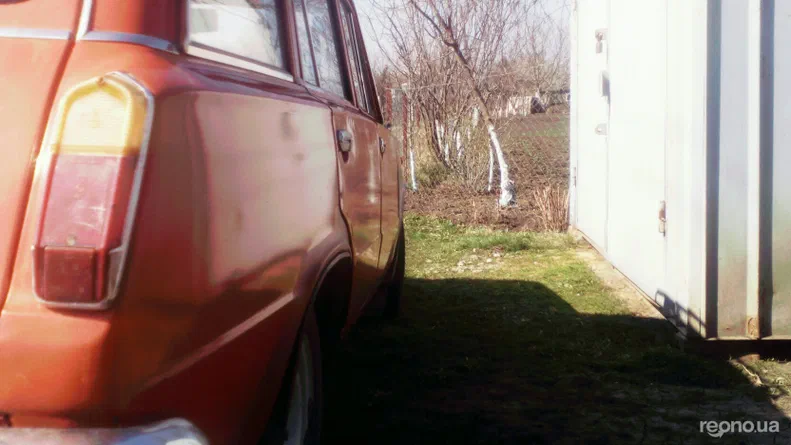 Lada (ВАЗ) 2102 1978 - 5