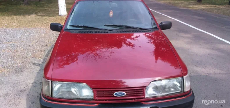 Ford Sierra 1991