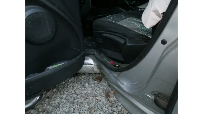 Renault Fluence 2010 - 13