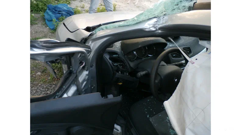 Renault Fluence 2010 - 15