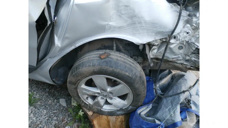 Renault Fluence 2010 - 8