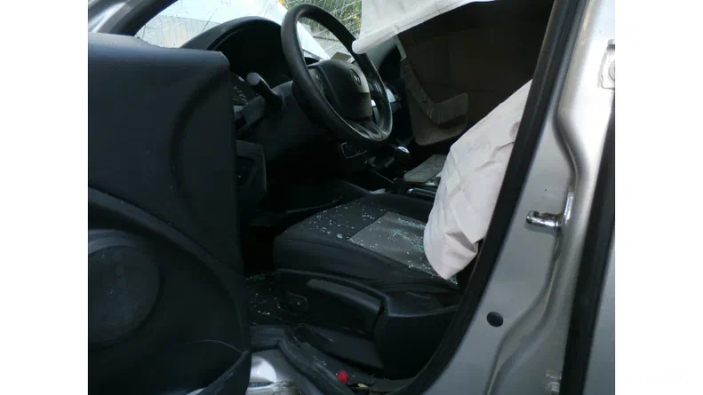 Renault Fluence 2010 - 14