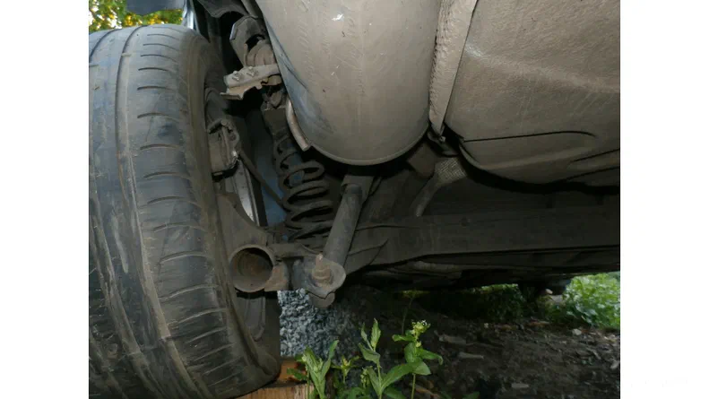 Renault Fluence 2010 - 12