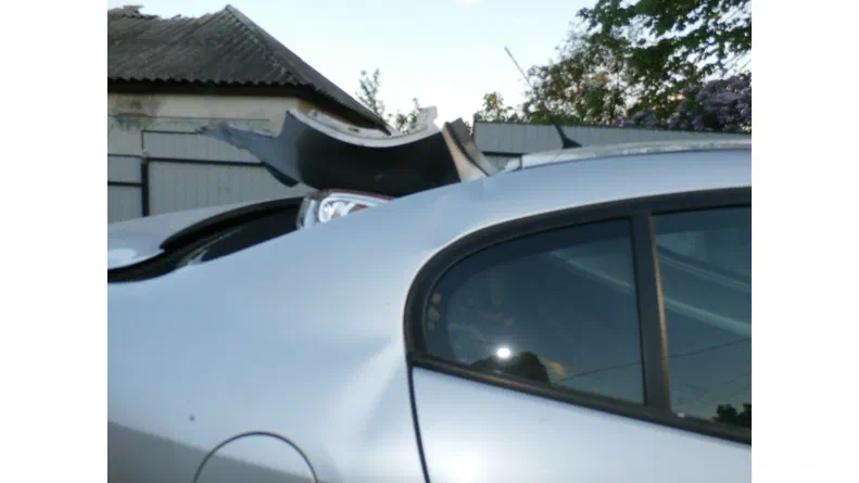 Renault Fluence 2010 - 20