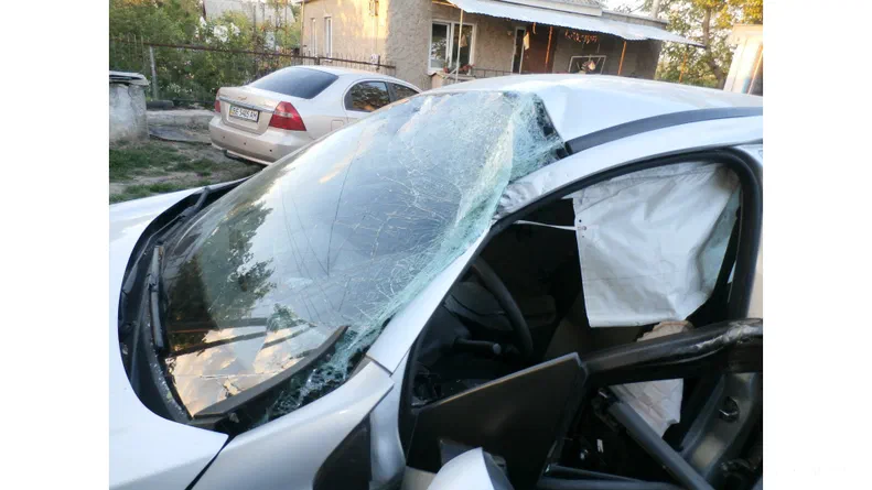 Renault Fluence 2010 - 18