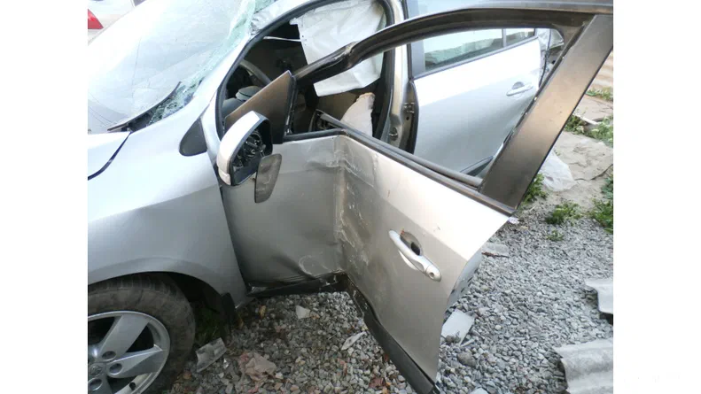 Renault Fluence 2010 - 17