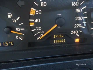 Mercedes-Benz C-Клас 1999 - 8