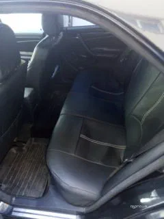 Mercedes-Benz C-Класс 1999