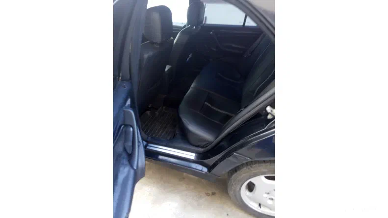 Mercedes-Benz C-Клас 1999 - 10