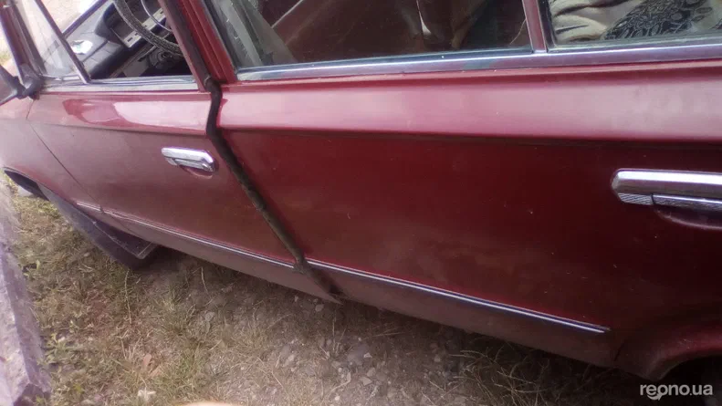 Lada (ВАЗ) 2102 1972