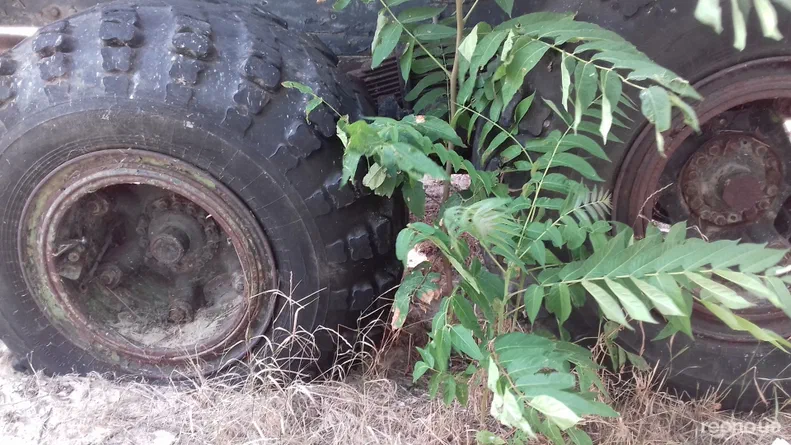 КрАЗ 260 - 260Г 1999 - 5