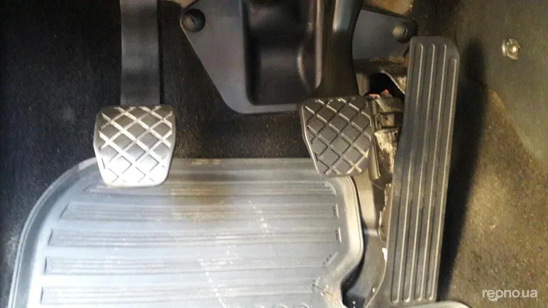 Skoda Octavia 2011 - 14