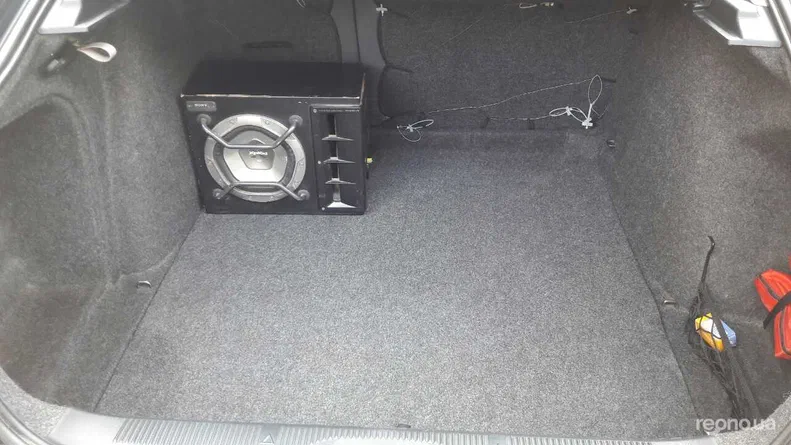 Skoda Octavia 2011 - 13