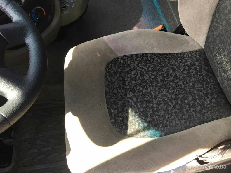 DAF XF105 series 2008 - 5