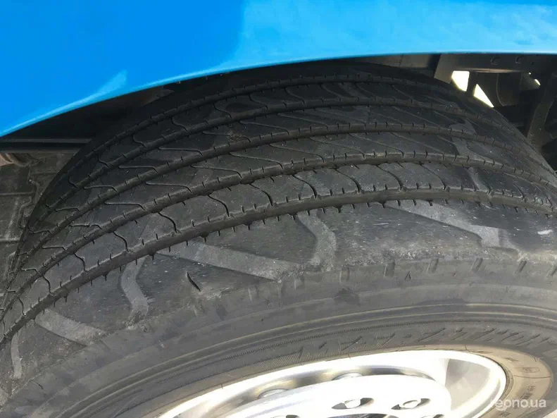 DAF XF105 series 2008 - 8