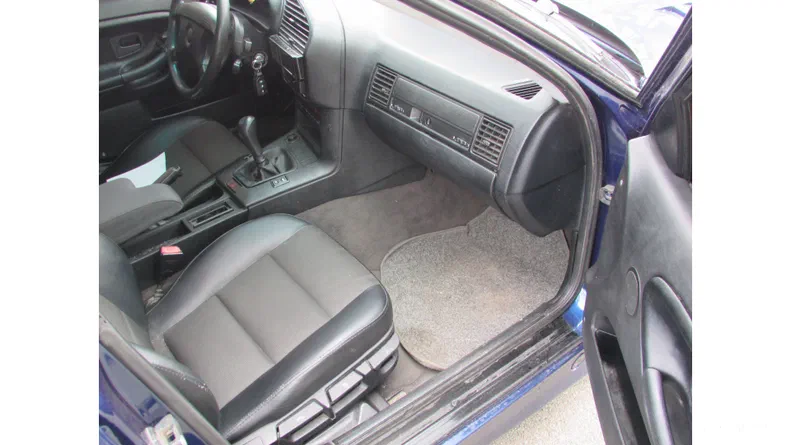 BMW 3 серія 1993 - 11