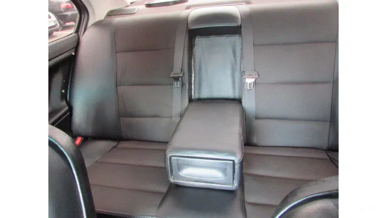 BMW 3 серія 1993 - 20