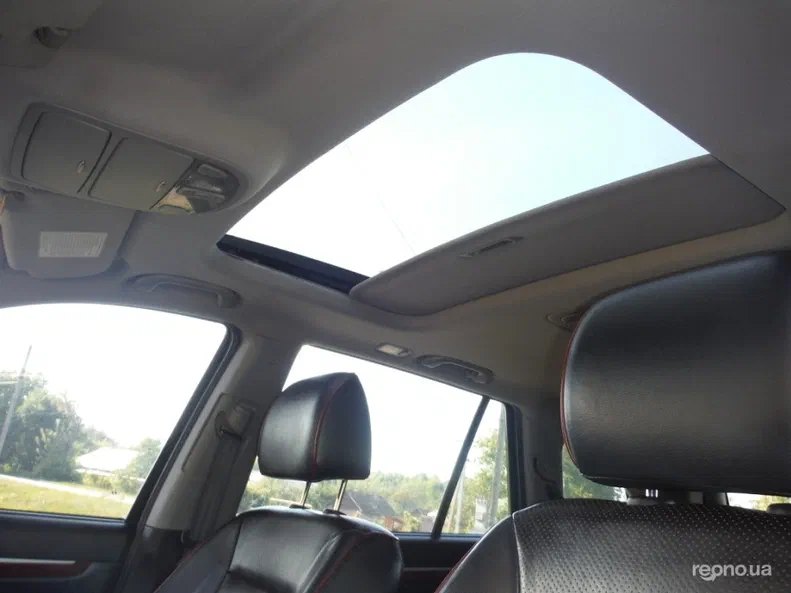 Hyundai Santa Fe 2007 - 19