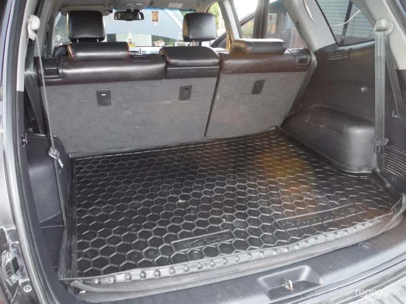 Hyundai Santa Fe 2007 - 24