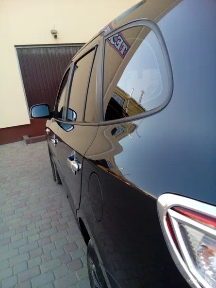 Hyundai Santa Fe 2007 - 7