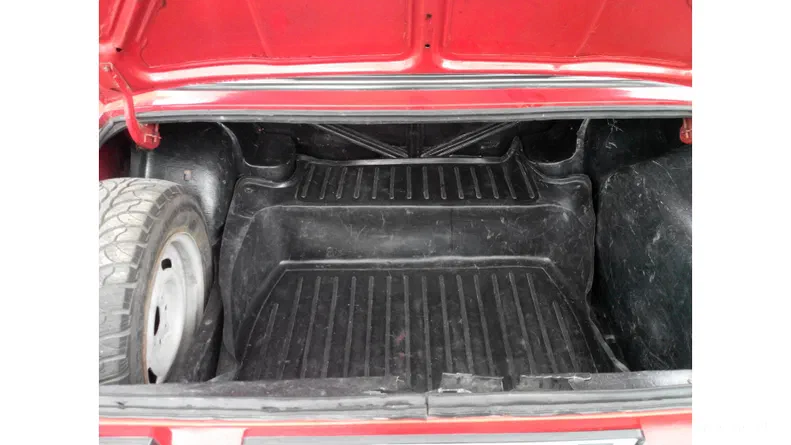 Lada (ВАЗ) 2101 1979 - 10