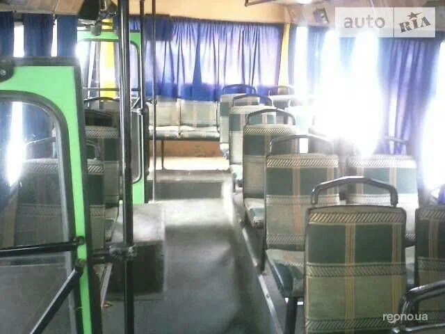 Богдан А-091 2003