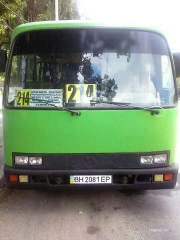 Богдан А-091 2003