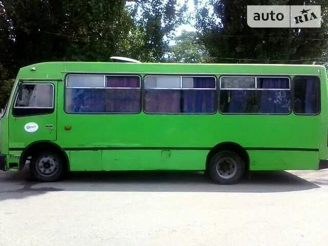 Богдан А-091 2003