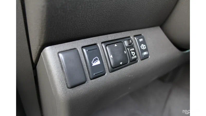 Nissan Pathfinder 2008 - 17