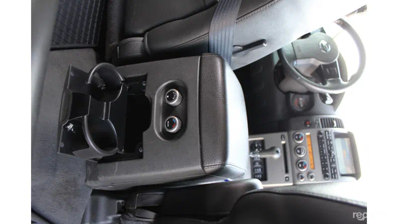 Nissan Pathfinder 2008 - 11