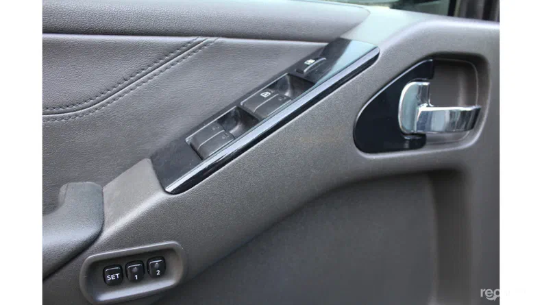 Nissan Pathfinder 2008 - 18