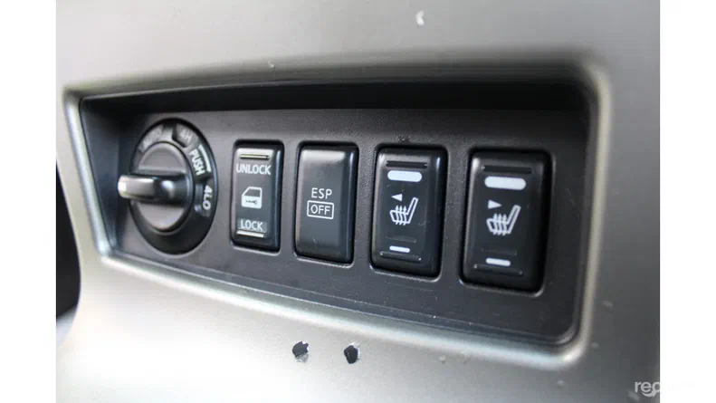 Nissan Pathfinder 2008 - 16