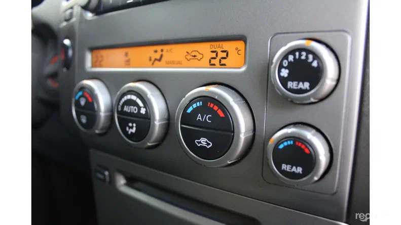 Nissan Pathfinder 2008 - 14