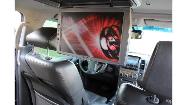 Nissan Pathfinder 2008 - 7