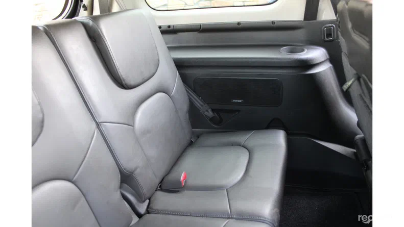 Nissan Pathfinder 2008 - 13