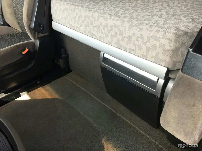 DAF XF105 series 2009